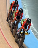 world track championships Manchester 2008