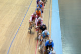 world track championships Manchester 2008