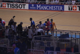 world track championships Manchester 2008