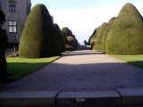 Chirk Castle North Wales
