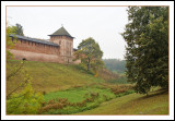 City of Novgorod, Russia