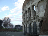 The Colosseum