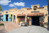 Albuquerque Old Town Shops