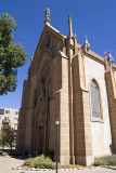 Loretto Chapel Santa Fe