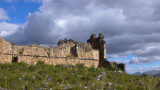 Marcahuamachuco, El Castiillo