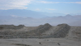 Chanquiilo, the oldest solar observatorry of the Americas