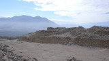 Chanquiilo, the oldest solar observatorry of the Americas