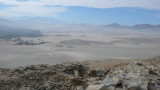 Chanquiilo, the oldest solar observatorry of the Americas