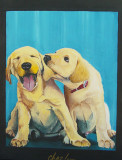 Puppy Lovers
