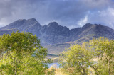 Bla Bheinn