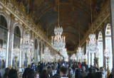 Paris.   Versailles 