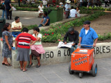 Paletas Popeye