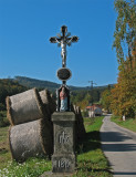 Near Plesovice