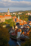 Cesky Krumlov