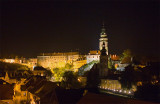 Cesky Krumlov