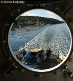 Mill Bay Ferry