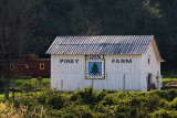 Kentucky Barn Quilt