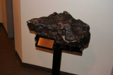 535 lb Iron meteor