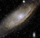 M31 Andromeda