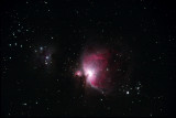 Orion Nebula