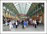 Apple Market.