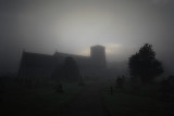 Ludham Church