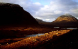 Torridon