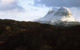 Suilven