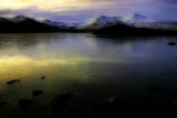 Loch Tulla