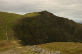 Hopegill Head 770m & Hobcarton Crag