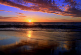 Sunset  Nth Freo 2.jpg
