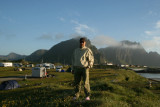 Andenes camping