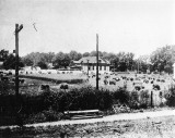 Oliver House