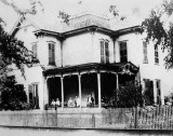 D.I. DeRamus House