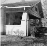 Mitchell Home 1920s