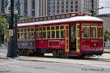 New Orleans Streetcar