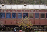 Train Station