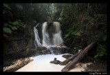 Hogarth Falls