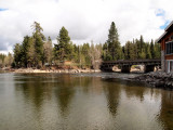 McCall Idaho Shore Lodge