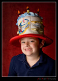 The Birthday Hat