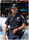 NYPD 13 PCT