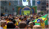 The 24th Annual Brazilian Day Festival  Panorama 3