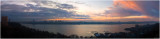 Sunrise on the Hudson 2/19/09