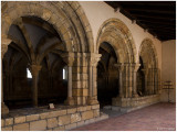 Chapter House from Notre-Dame-de-Pontaut