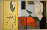 Pablo Picasso - The Studio