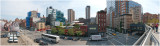 High Line Park Panorama II