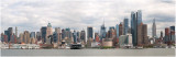 Midtown Manhattan Skyline