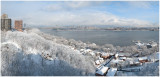 February 26th Balcony Panorama 2