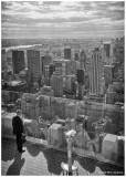 Top of Rockefeller Center 6