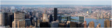 Chrysler Building Panorama